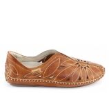 Kleur Cognac