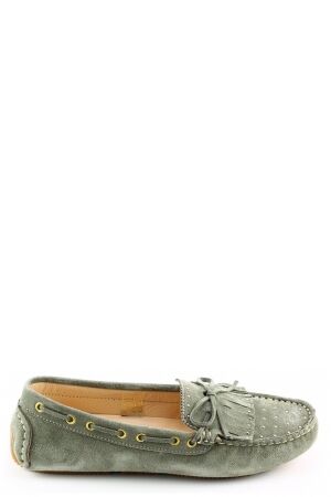 Fred de la bretoniere Fred de la bretoniere Billy indy Groen 7011 sage green