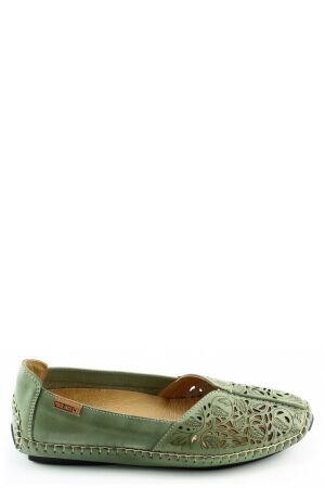 Pikolinos Pikolinos jerez 578-4976 Groen mint Pikolinos Pikolinos jerez 578-4976 Groen mint