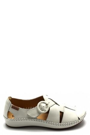 Pikolinos Pikolinos p.Vallarta 655 0845 Wit nata Pikolinos Pikolinos p.Vallarta 655 0845 Wit nata