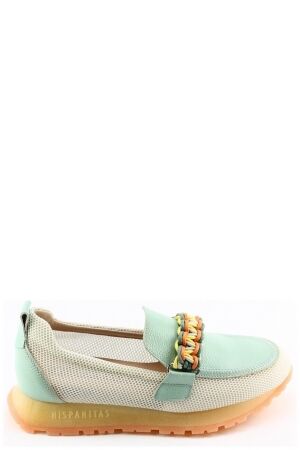 Hispanitas Hispanitas 253948 Groen latte eucalipto combi Hispanitas Hispanitas 253948 Groen latte eucalipto combi