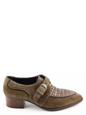 Pertini Pertini 252w33030d6 Taupe Pertini Pertini 252w33030d6 Taupe