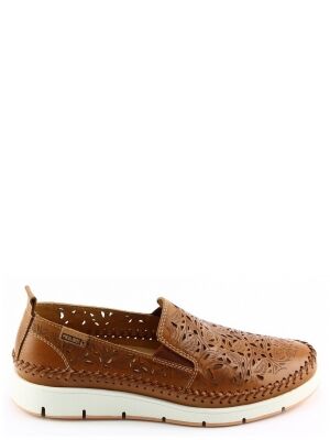 Pikolinos Pikolinos tenerife W8D-3896 Cognac