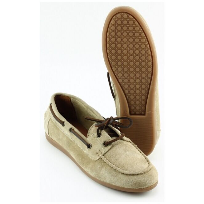 semerdjian semerdjian napoli camoscio Beige burnley semerdjian napoli camoscio beige dames instappers | Theo Jansen Schoenen