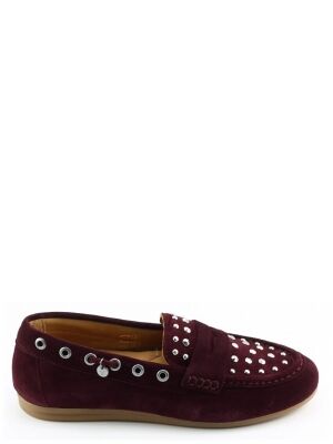 Via Vai Via Vai 62421 Rood