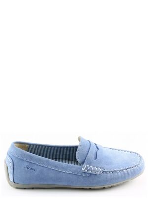 Sioux Sioux 214033 carmona Blauw