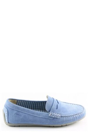 Sioux Sioux 214033 carmona Blauw aqua Sioux Sioux 214033 carmona Blauw aqua