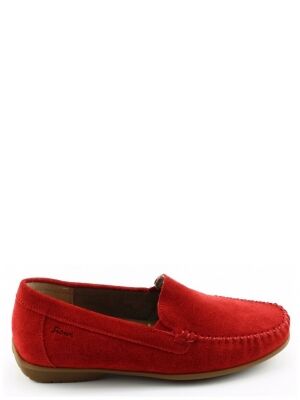 Sioux Sioux 4141873 cortizia Rood