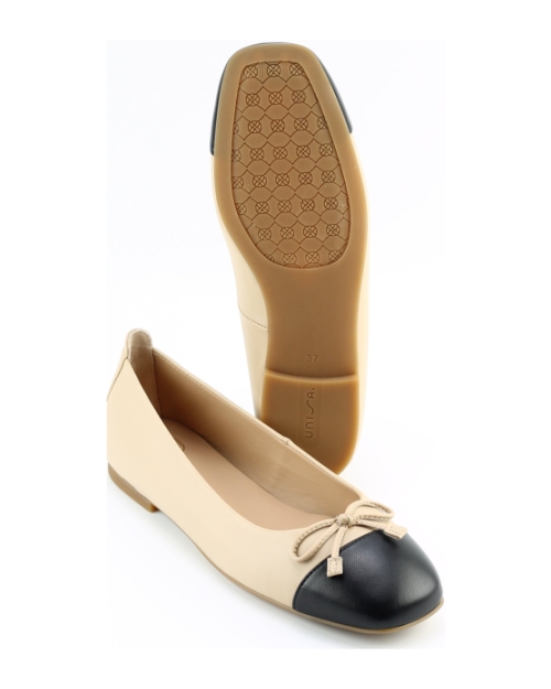 Unisa belle BEIGE MULTI