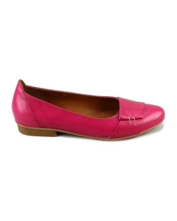 Everybody 23606 ballerina's fuchsia