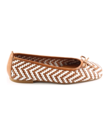 Unisa Bienza ballerina's wit combinatie