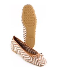 Unisa Bienza Wit Combinatie