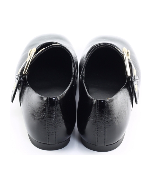 Gabor 74.144.20 Zwart Combinatie