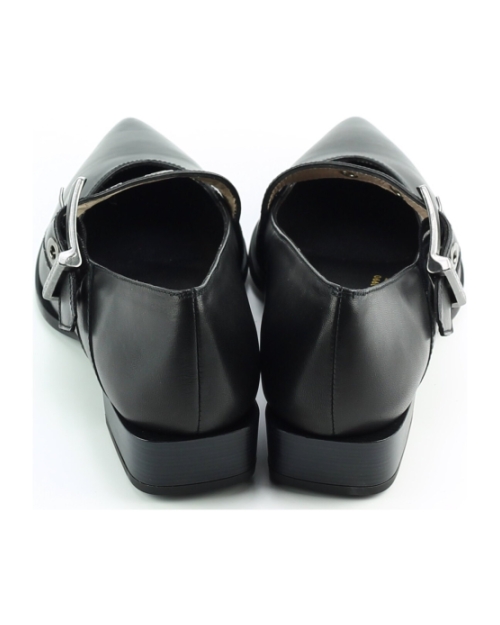 Hispanitas 254196 ZWART