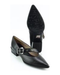 Hispanitas 254196 ZWART