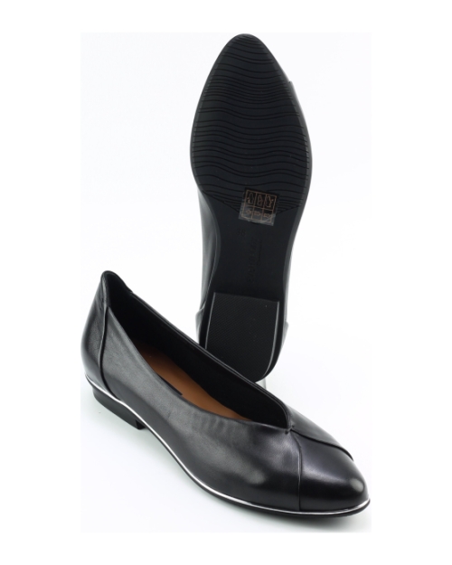 Everybody Beta 23507 ZWART