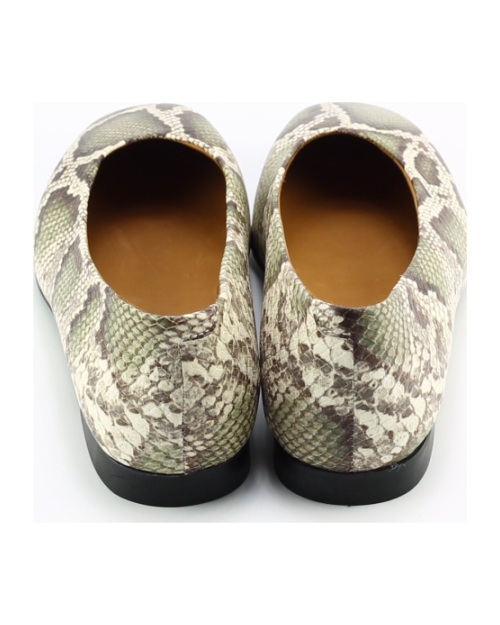 Via Vai 62370 BEIGE MULTI