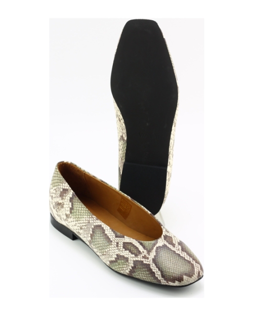 Via Vai 62370 BEIGE MULTI