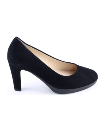 Gabor 91.290.17 pumps en slingbacks zwart