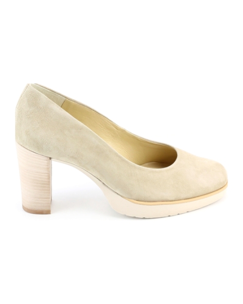 Paul Green 3777 Beige