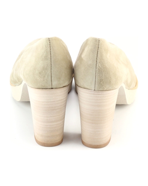 Paul Green 3777 Beige