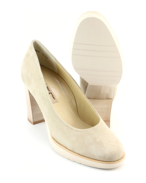 Paul Green 3777 Beige
