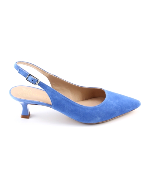 Unisa jamal Blauw