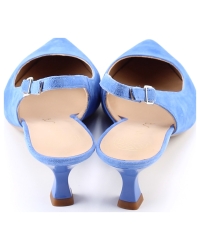 Unisa jamal Blauw