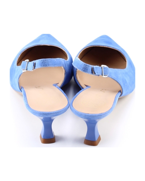 Unisa jamal Blauw