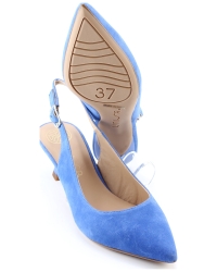 Unisa jamal Blauw