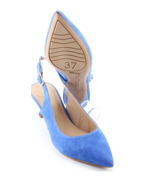 Unisa jamal Blauw