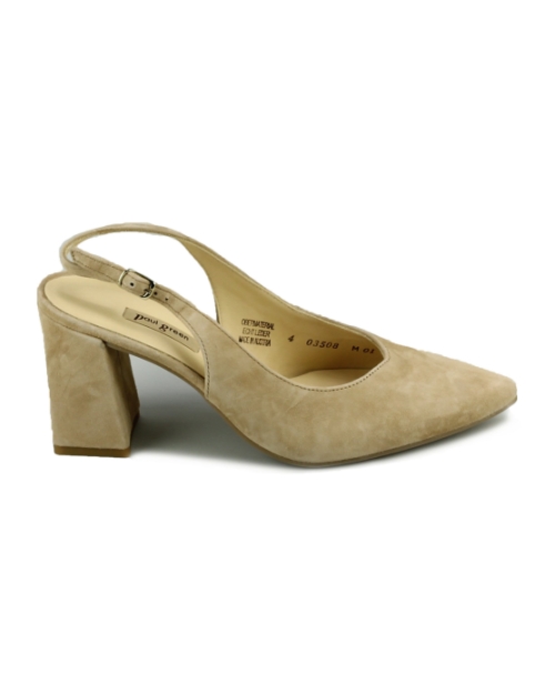 Paul Green 6101 Beige