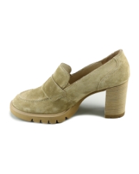 Paul Green 3784 Beige