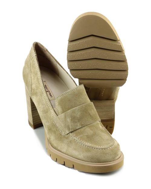 Paul Green 3784 Beige