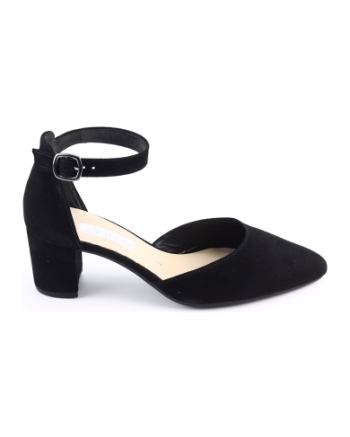Gabor 41.340.17 pumps en slingbacks zwart