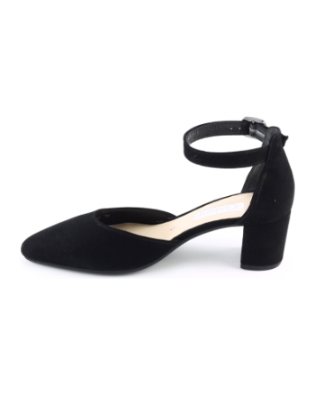 Gabor 41.340.17 pumps en slingbacks zwart