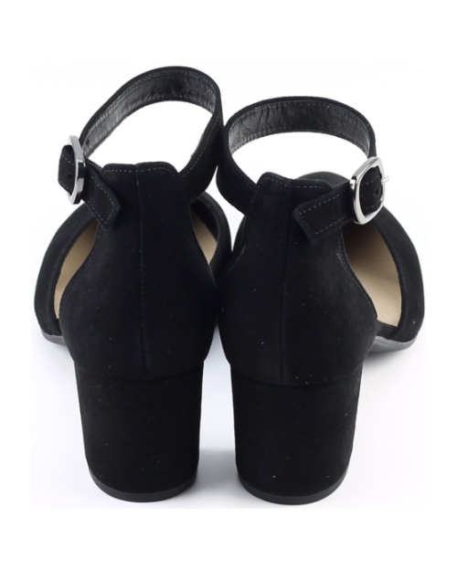 Gabor 41.340.17 ZWART