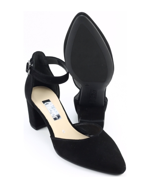 Gabor 41.340.17 ZWART