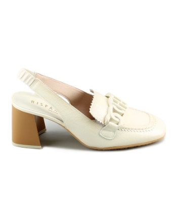 Hispanitas 243317 pumps en slingbacks room