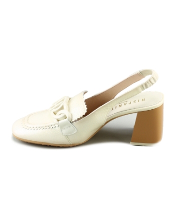 Hispanitas 243317 pumps en slingbacks room
