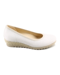 Gabor 42.641.80 Wit Combinatie