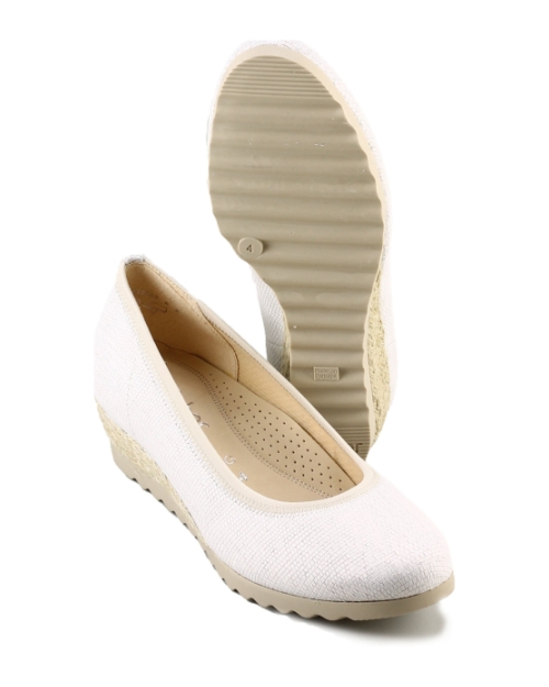 Gabor 42.641.80 Wit Combinatie