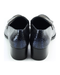 Pertini 242W32542D3 Donkerblauw