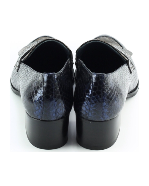 Pertini 242W32542D3 Donkerblauw