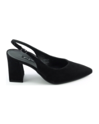 Paul Green 6101 ZWART