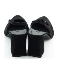 Paul Green 6101 ZWART