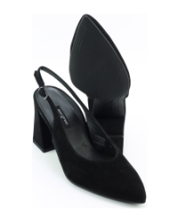 Paul Green 6101 ZWART