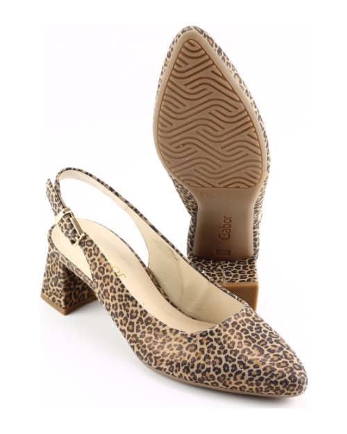 Gabor 62.260.80 BRUIN