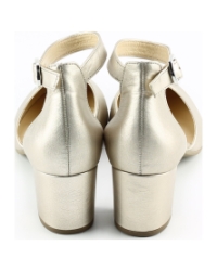 Gabor 61.340.32 Zilver