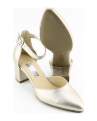 Gabor 61.340.32 Zilver